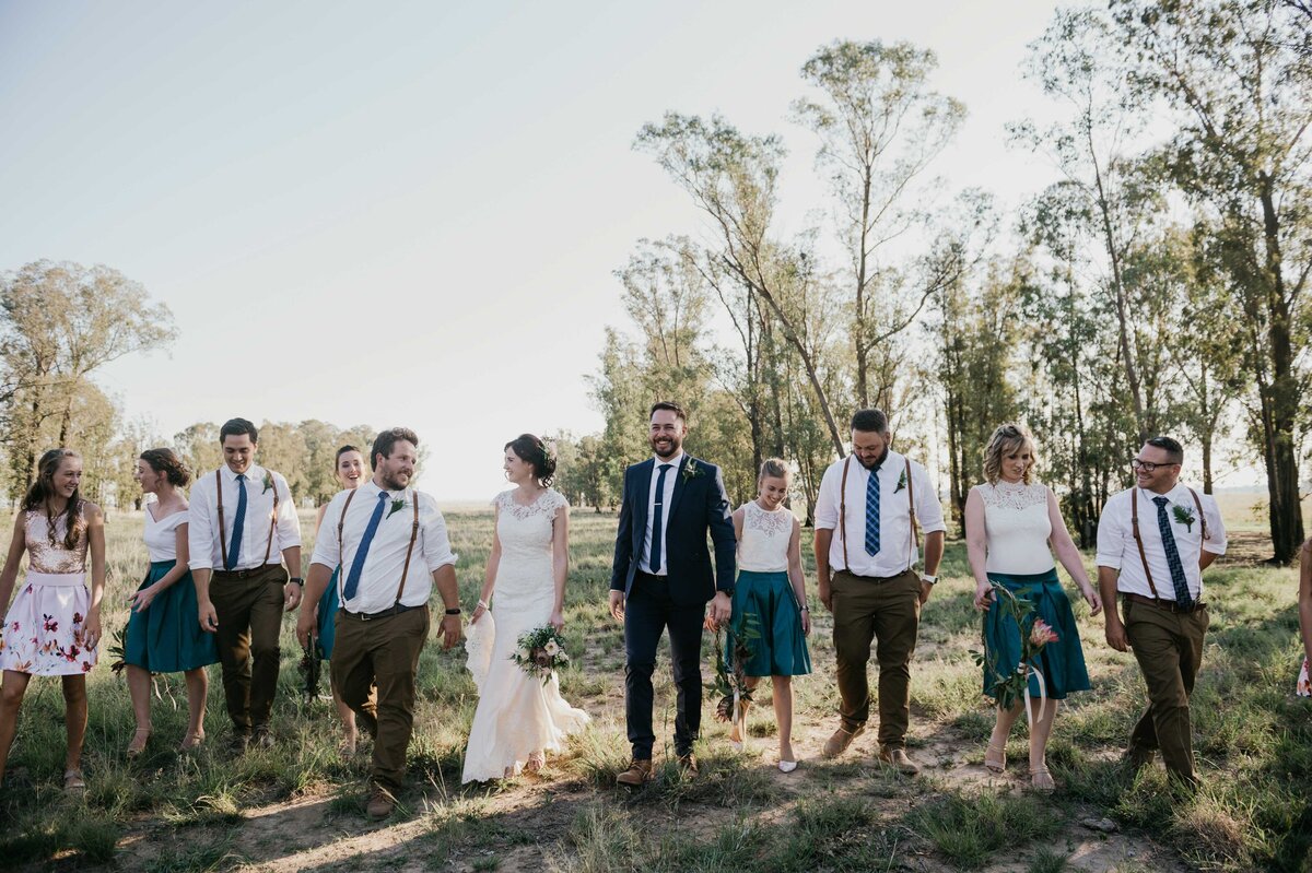 Couple & gevolg-6-245