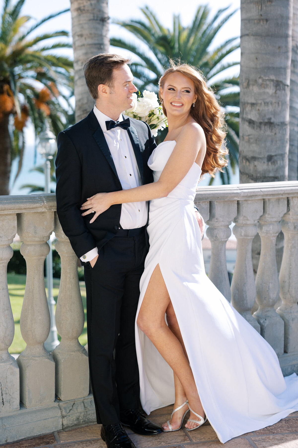 Angelica Marie Photography_Mary and Blake Kollefrath_Bel Air Bay Club Wedding_Southern California Wedding Photographer_302