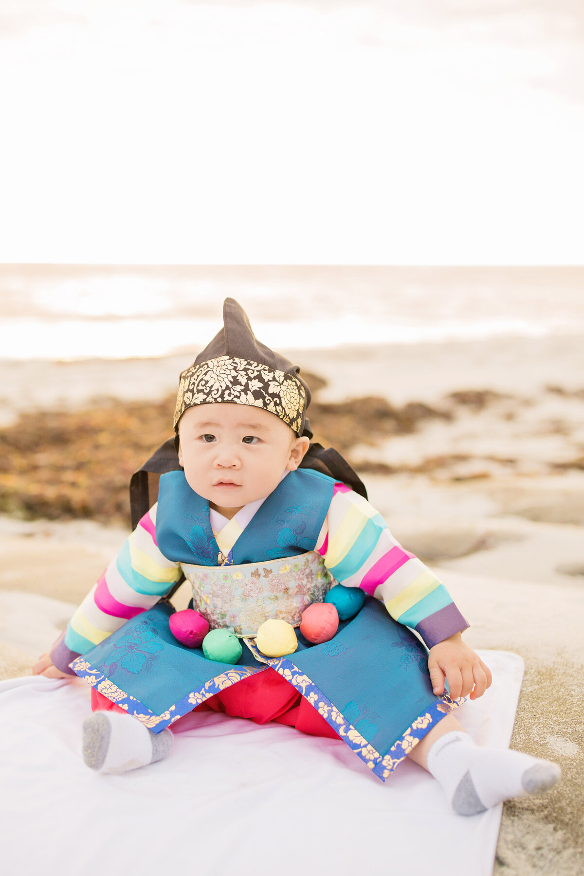 San-Diego-Children-Photographer-Babsie-Baby-Photography-Korean-Hanbok-Son-Doljanchi-01A