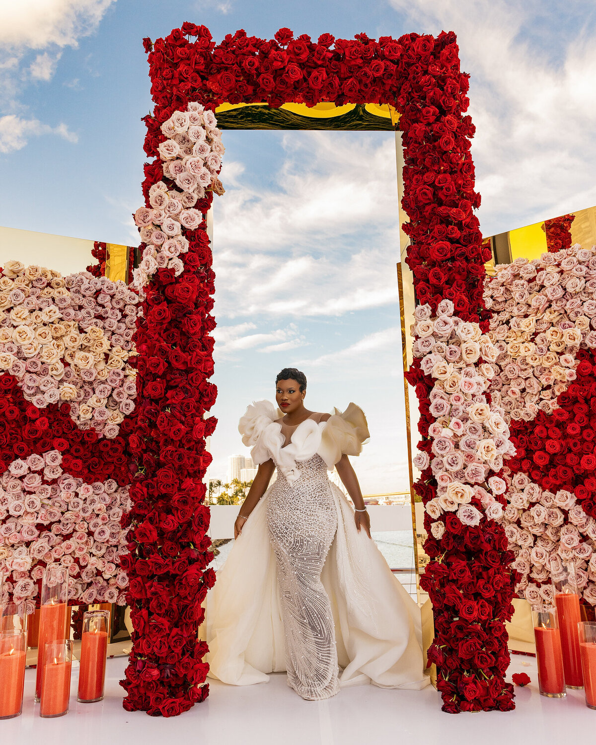 MBM Events & Design Full-Service Wedding Event Planning Planner Designer Production Marjorie Beauvil-Michaud Luxury International Destination Wedding Planner Global 16