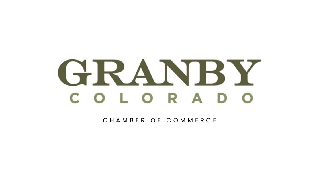 Granby Colorado Chamber of Commerce Member Badge