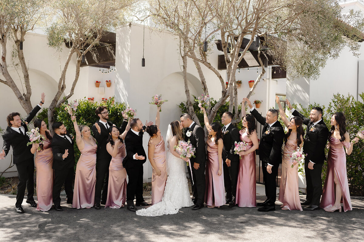 la ventura san clemente wedding 60