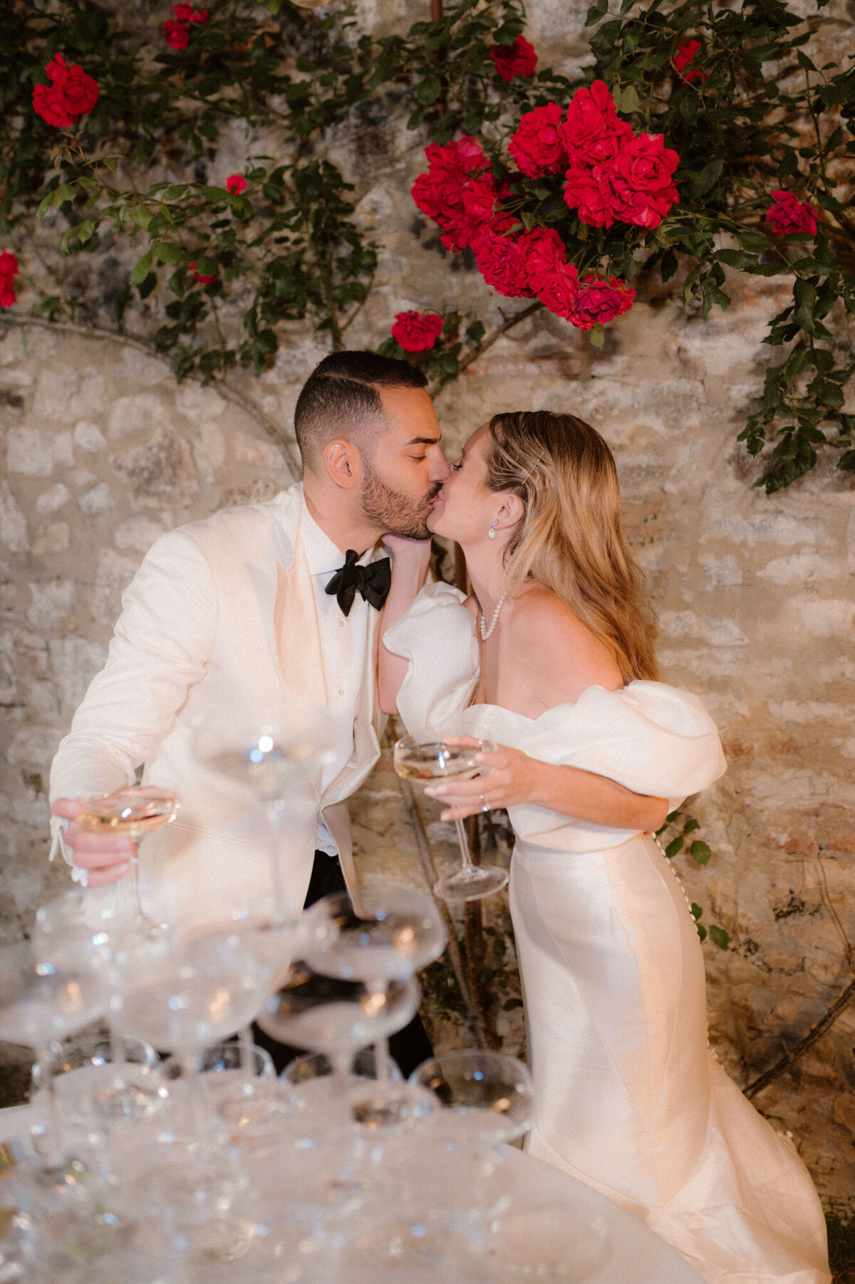Weddings On Demand- destination wedding in Italy - K and M Tuscany129
