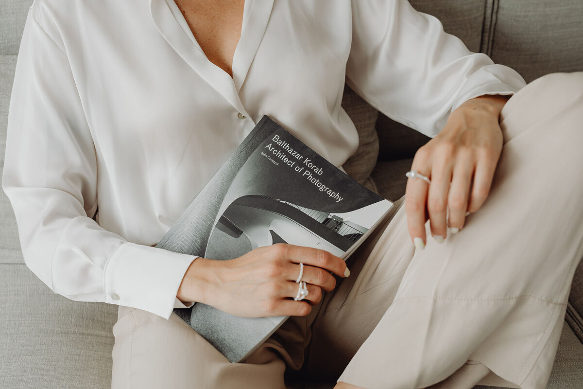 Event Rental Website 8