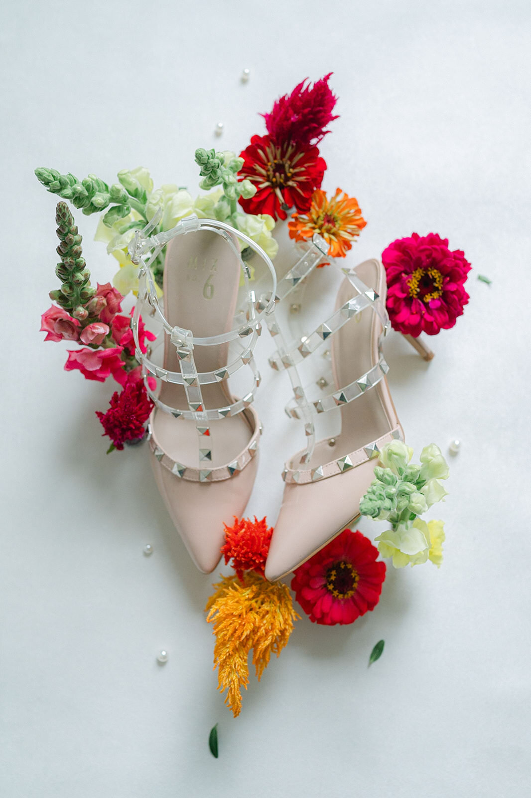 One-on-one consultations for destination wedding photos