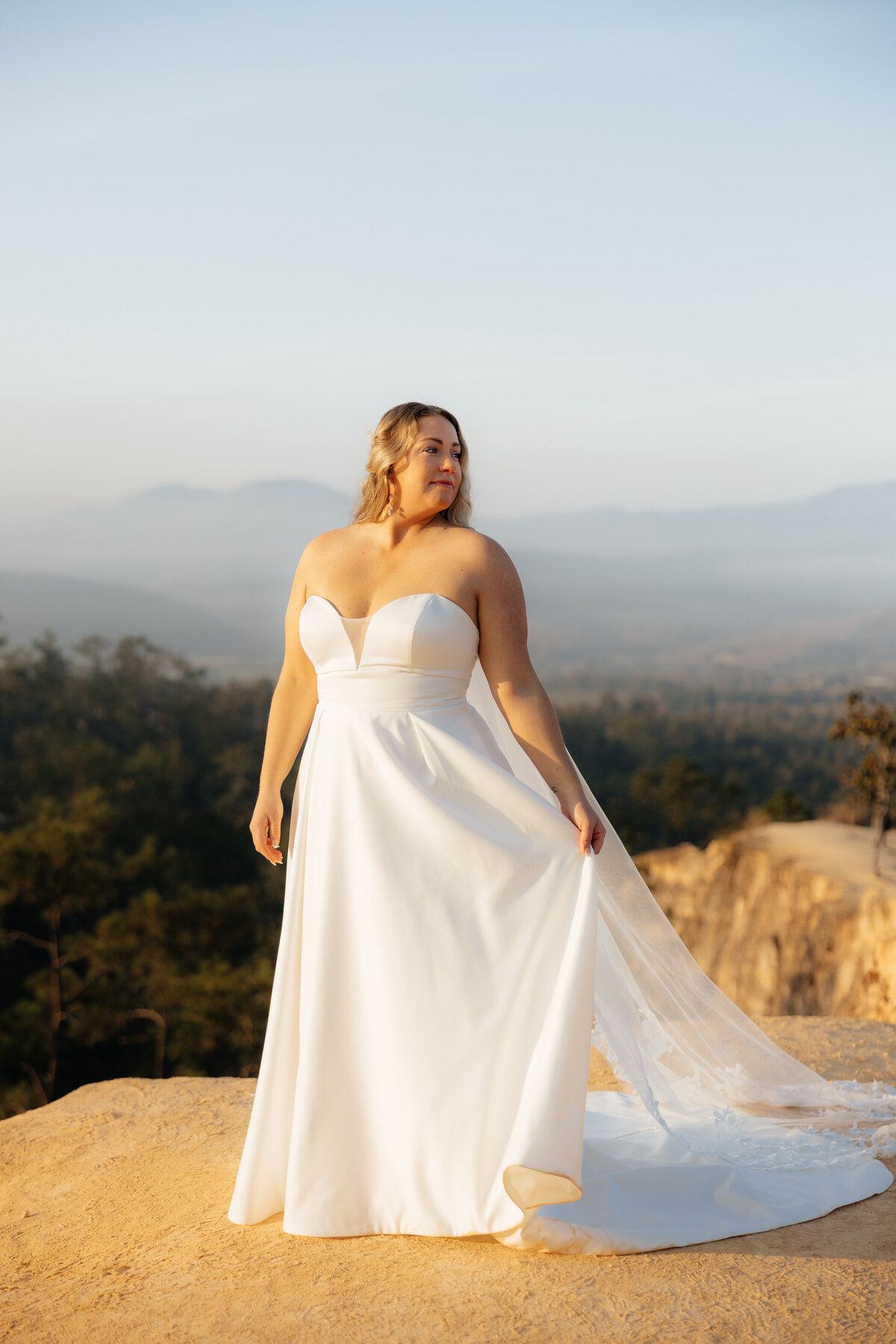 Lynzie and David Elopement-238