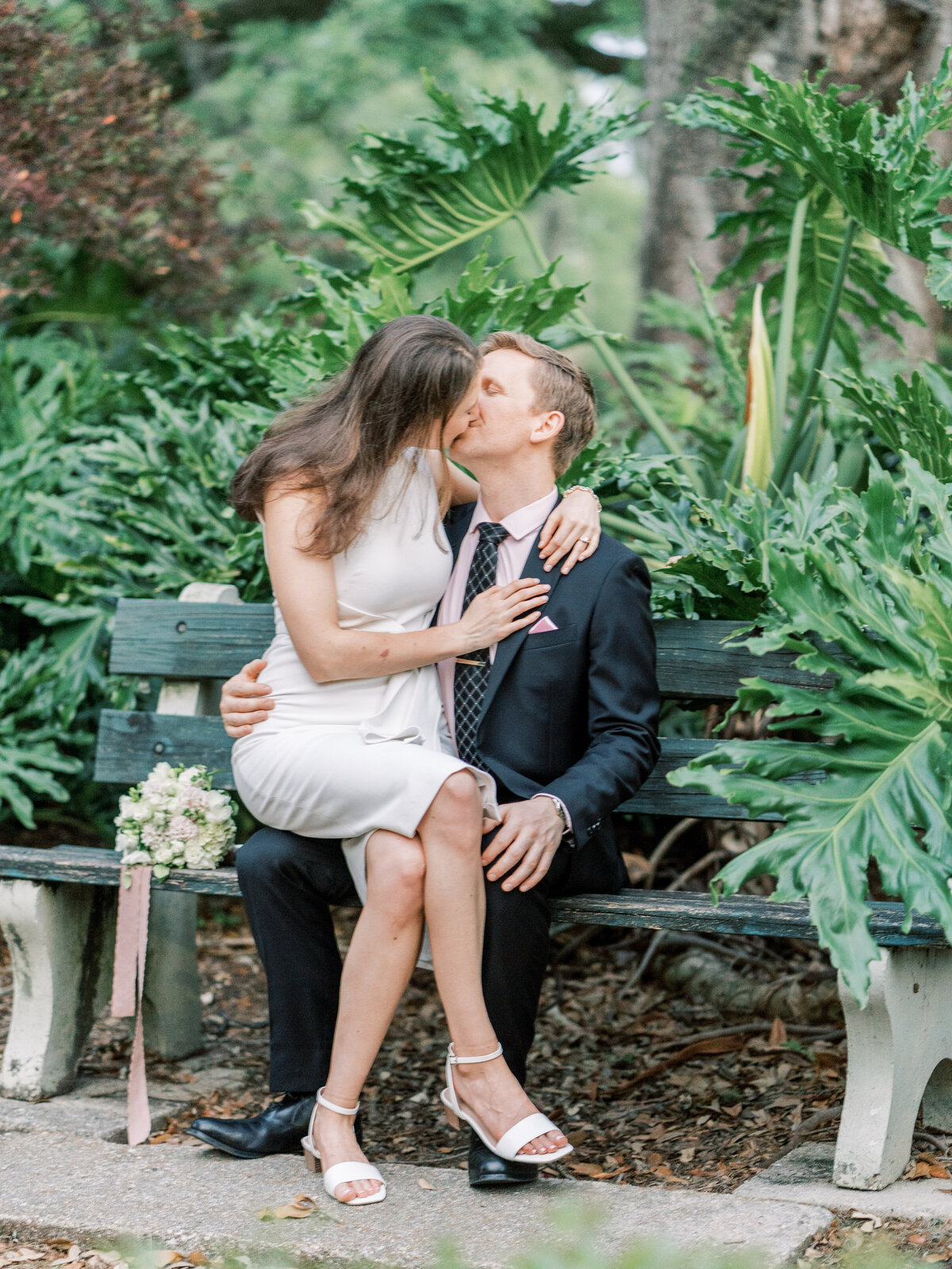 French Quarter New Orleans Engagements-79