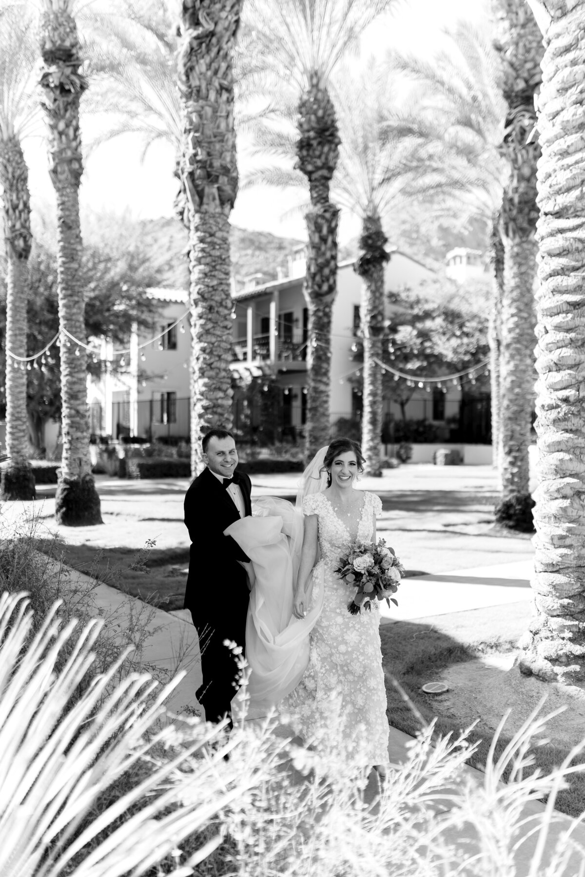 La Quinta Resort Palm Springs Wedding31