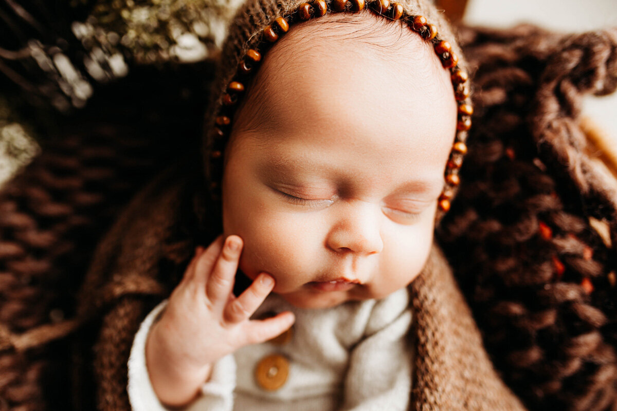 Baby Jayden Finals Smal 01- Newborn Photography Livermore Photographer Melissa Ohms --16 copy