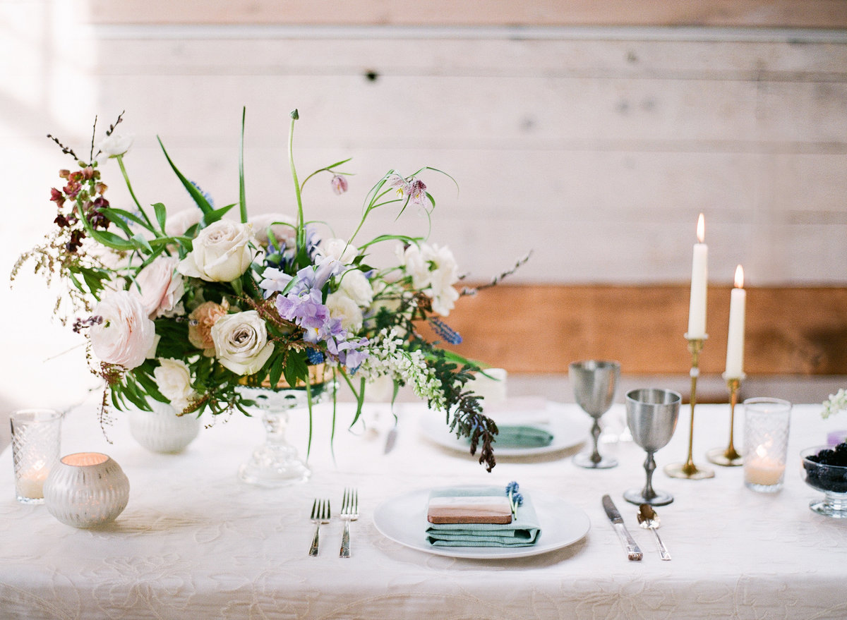 Northern Michigan Floral Design