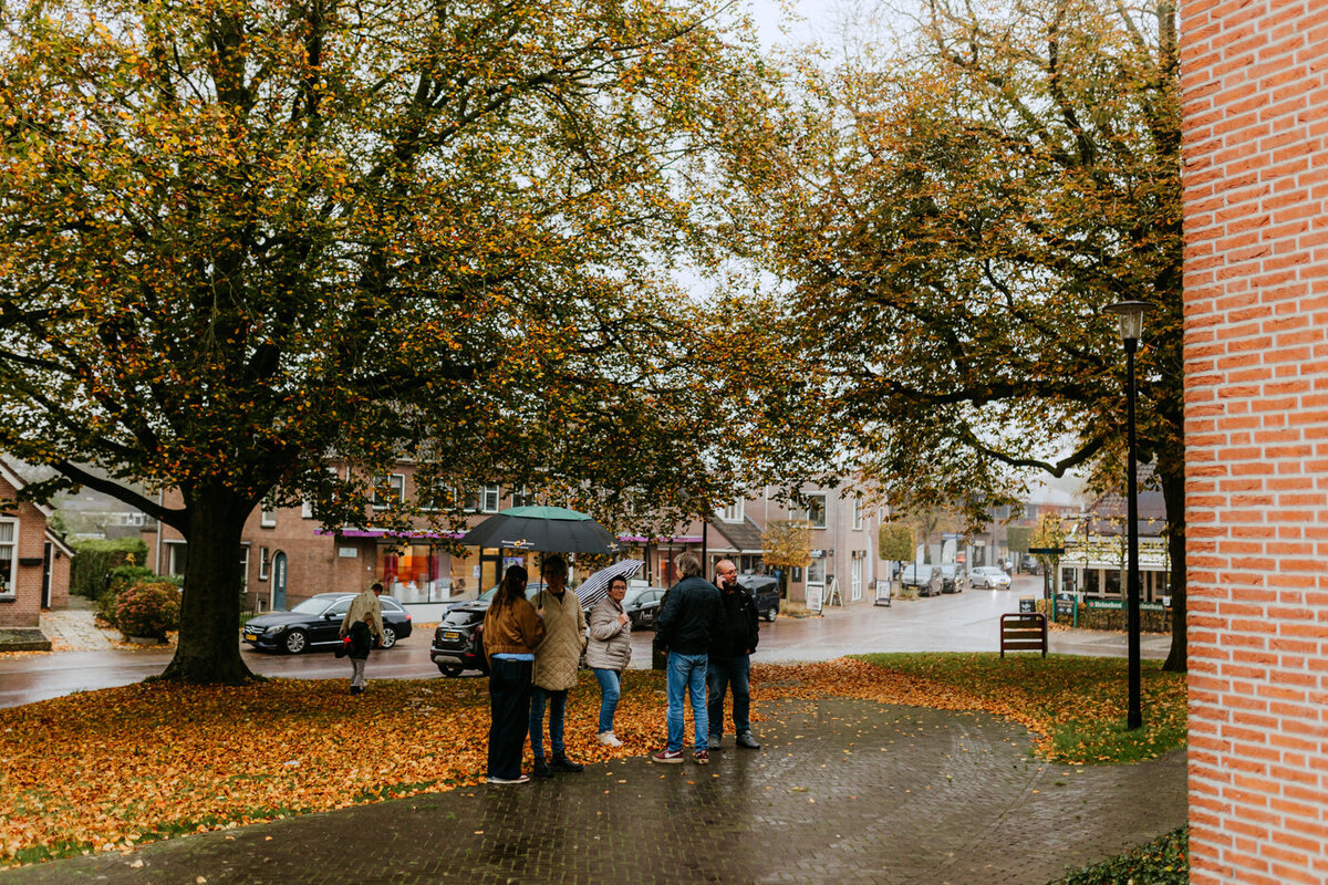 Bruiloft Zuidwolde fotograaf-5