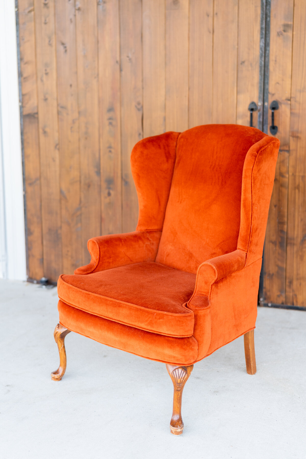 Clementine Chair