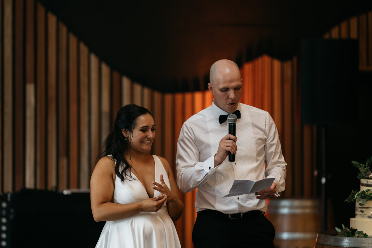 Courtney Laura Photography, Baie Wines, Melbourne Wedding Photographer, Steph and Trev-911