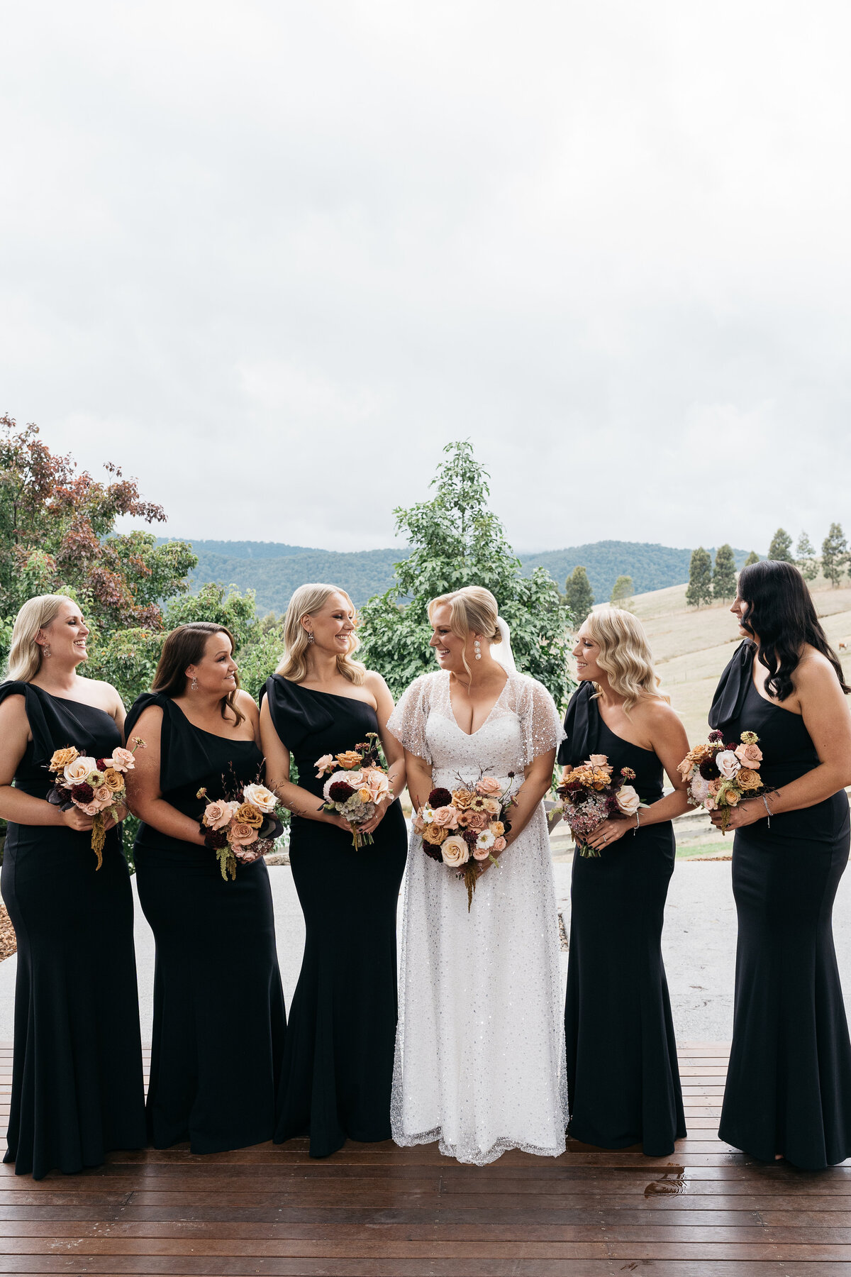 Courtney Laura Photography, Yarra Valley Wedding Photographer, The Riverstone Estate, Lauren and Alan-244