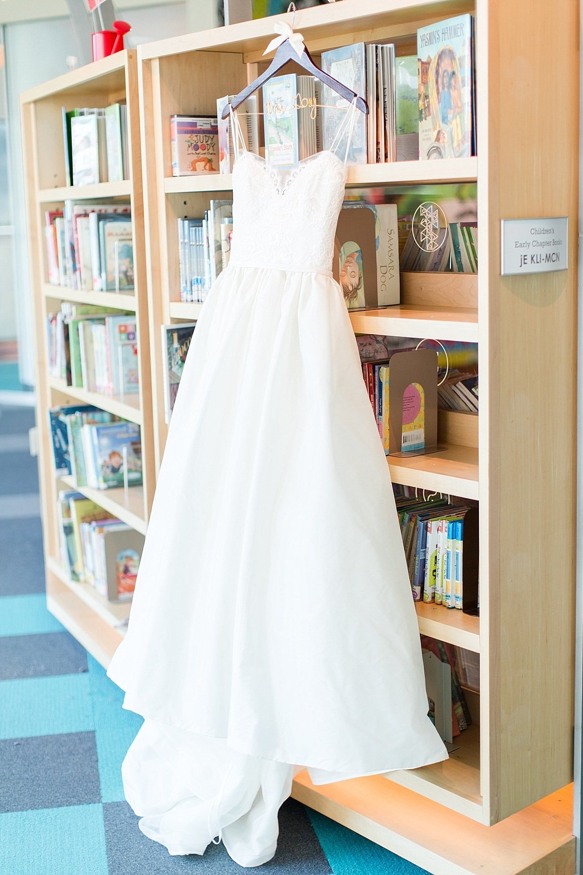 Indianapolis Central Library Wedding_0003