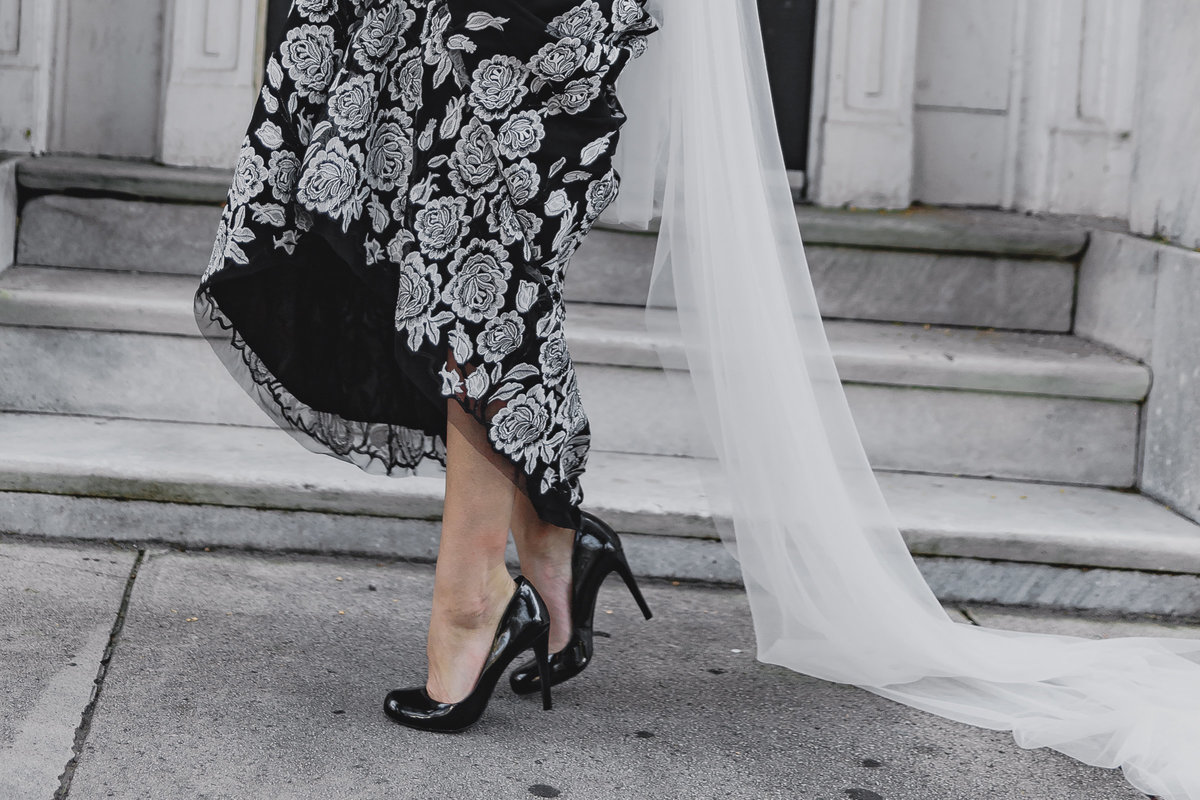 Parisian Elopement -15