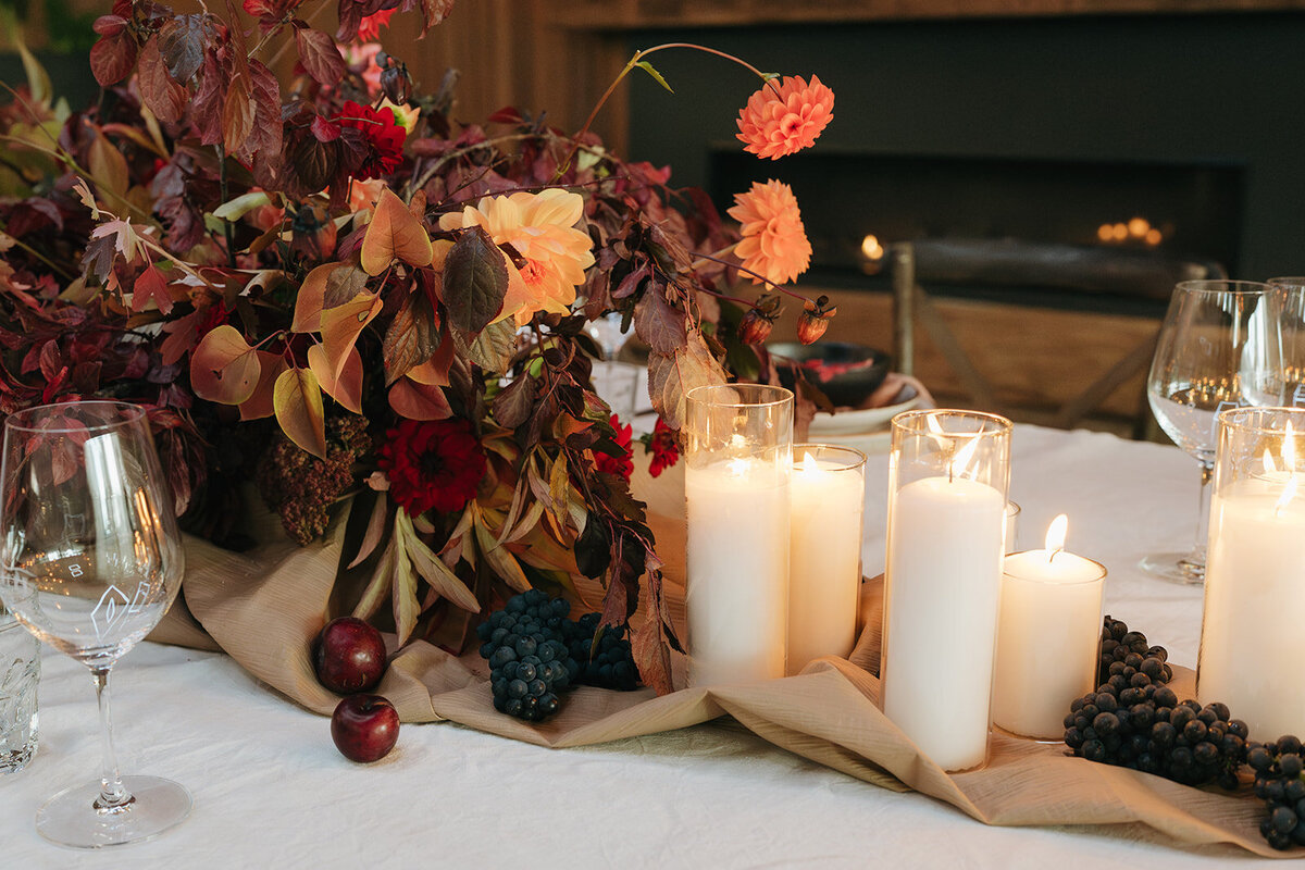 Melissa Clark Photography - Queenstown Wedding Photographer - Central Otago Styled Shoot-182