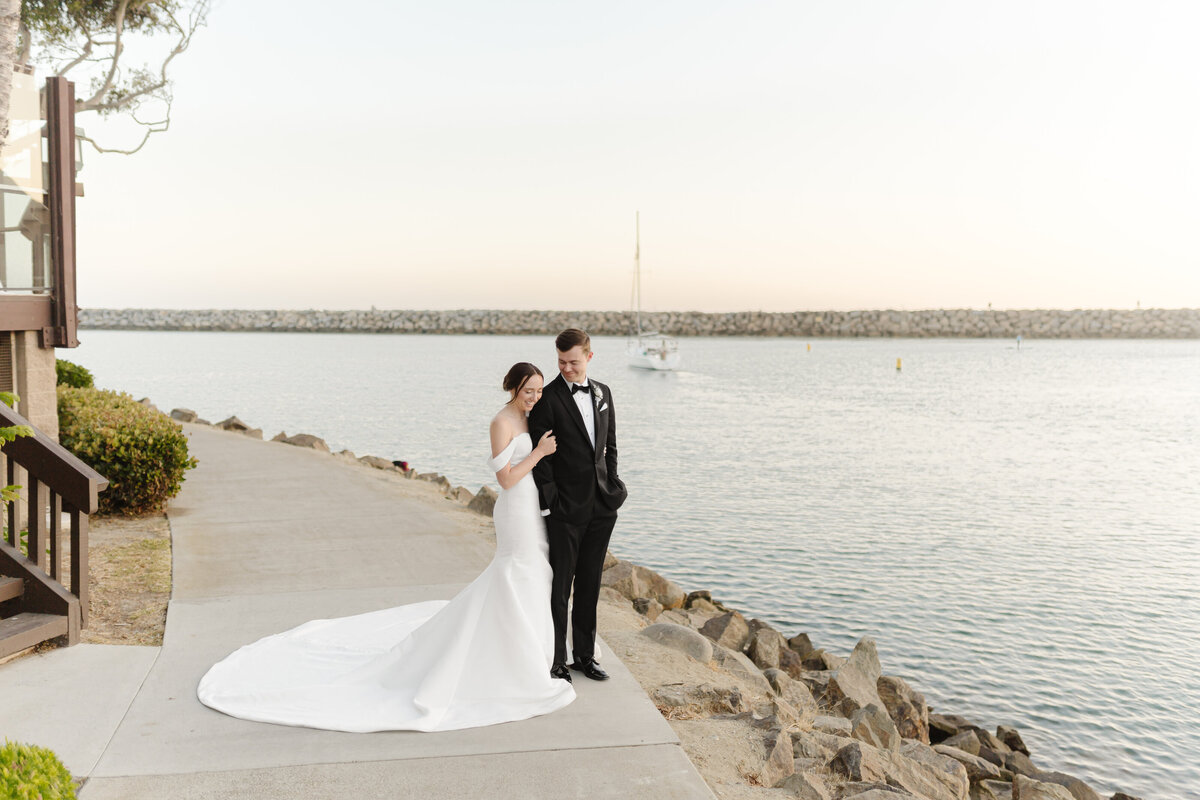 Dana Point Yacht Club 152