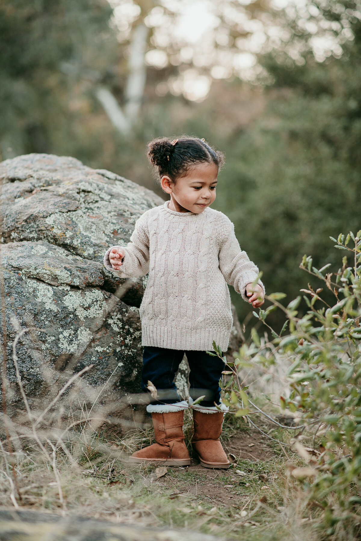 San Diego Family Photographer-girls in boots125