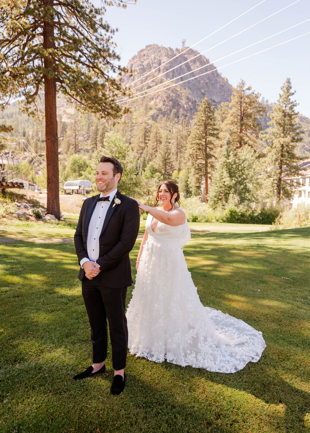 Palisades-Tahoe-Wedding