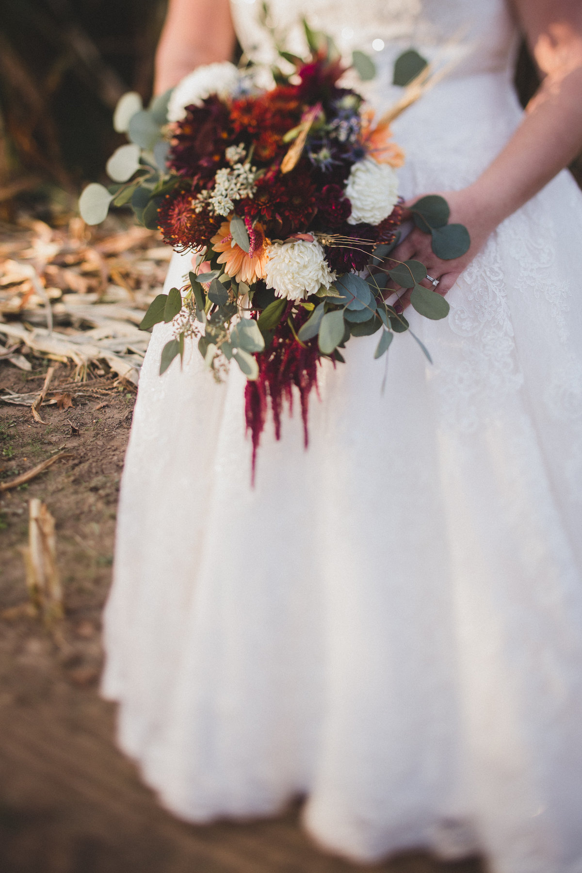maroon-bridal-bouquet-adventure-wedding
