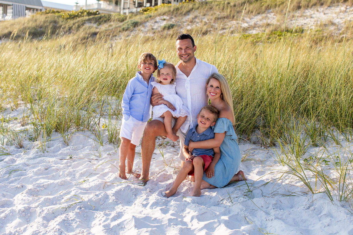 gwyne gray photography, watersound photographer, family portrait photographer, 30a photographer