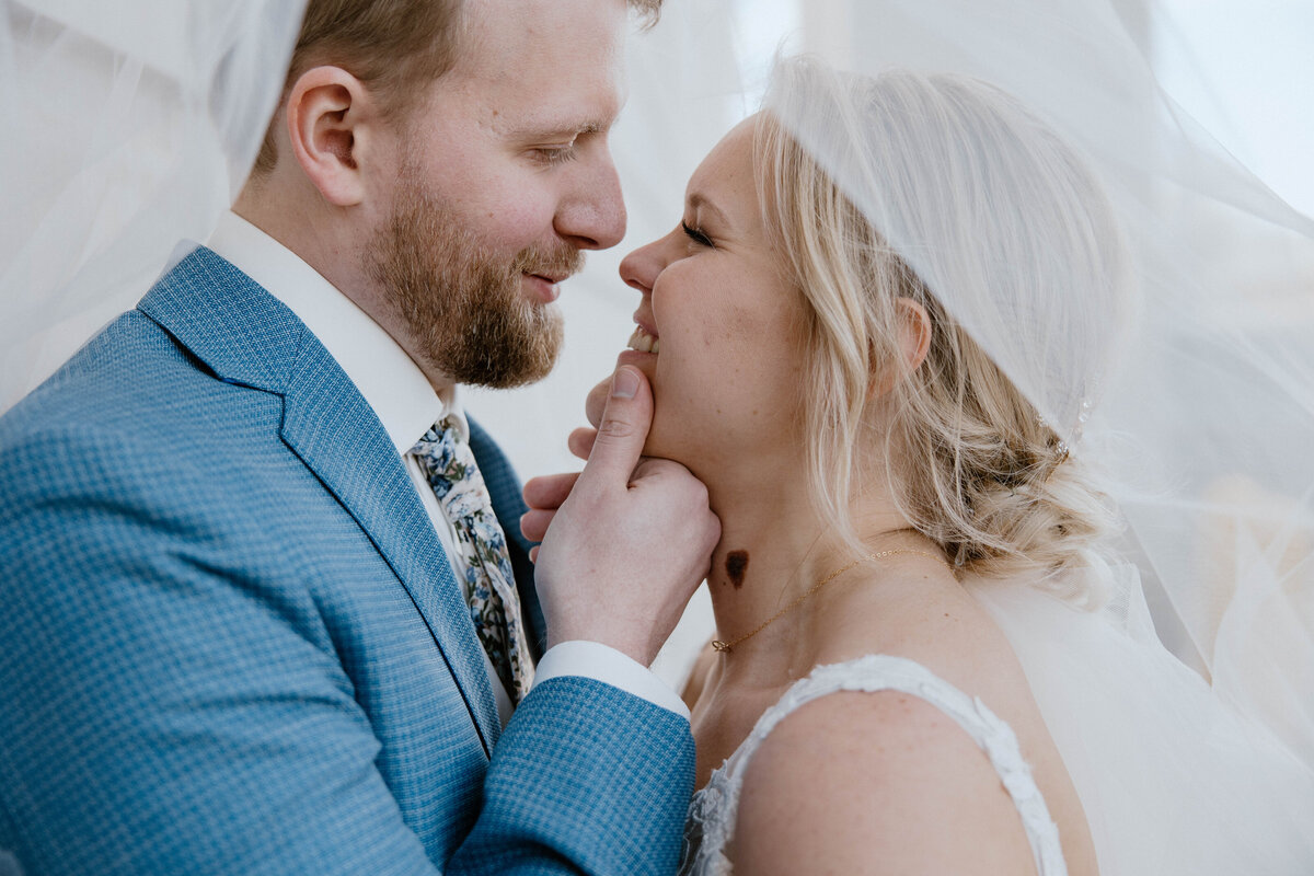 Wedding Photographers Fargo ND