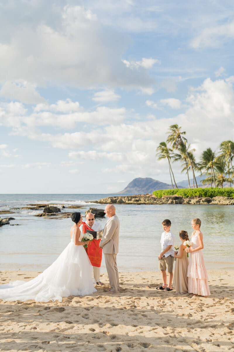 Oahu beach weddings-6