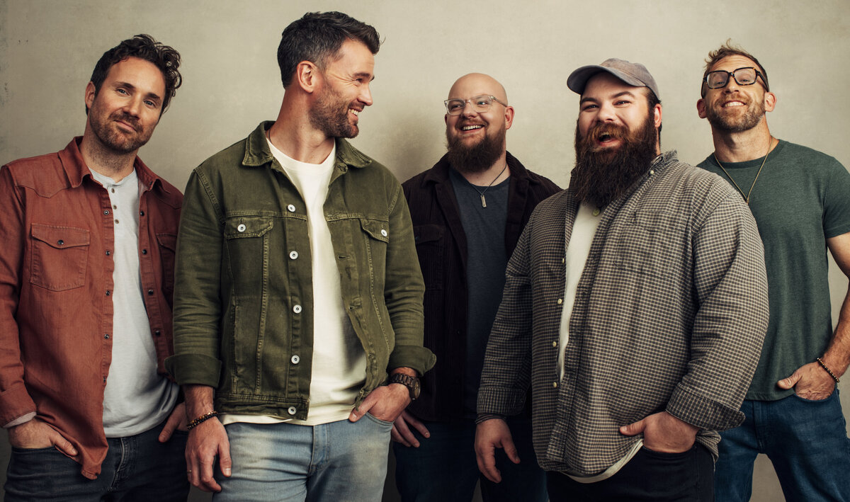 Ashes and Arrows_1_Sandlin Gaither (Full band)