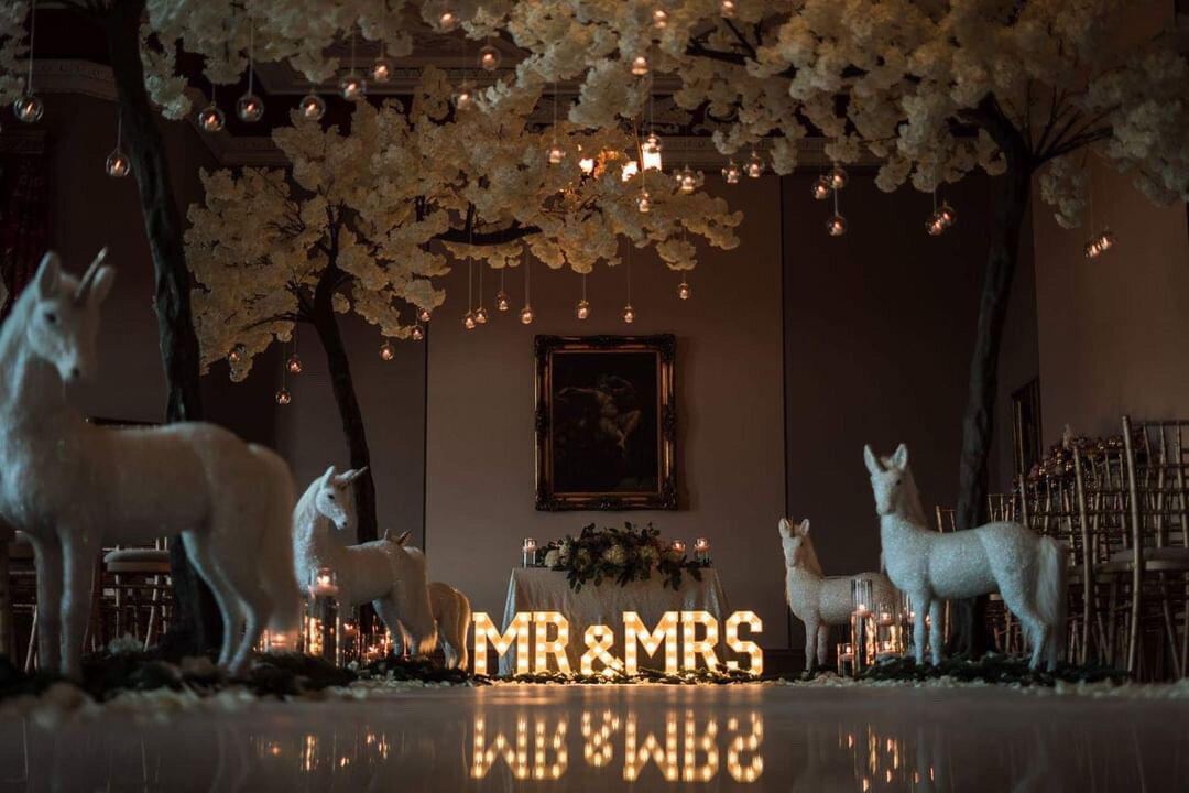 The Word is Love - Your premier destination for Wedding Prop Hire in Manchester, UK. Explore our exquisite collection of Light up Letters, Backdrops, Sequin Walls, Neon Sign Hire, and Wedding Accessories for unforgettable weddings and events in North West, UK