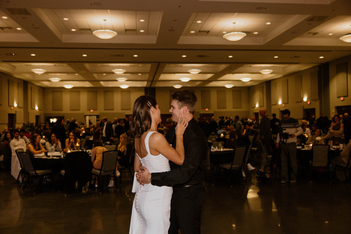 Wedding Photographers Fargo ND