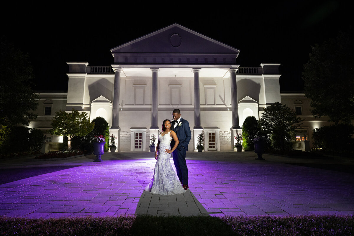 bride-groom-nightime-portrait-NJ-07746
