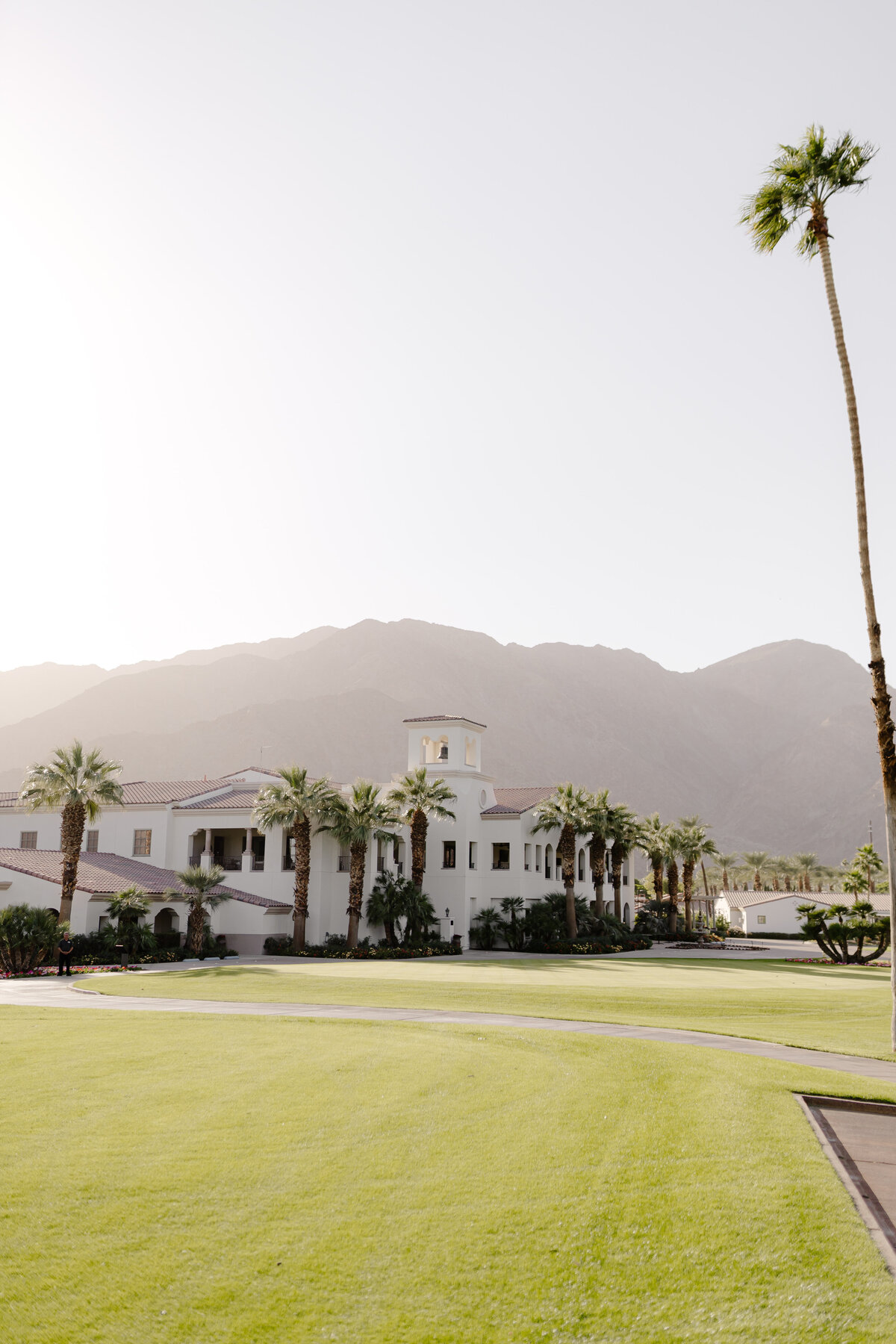 La Quinta Resort Palm Springs Wedding47