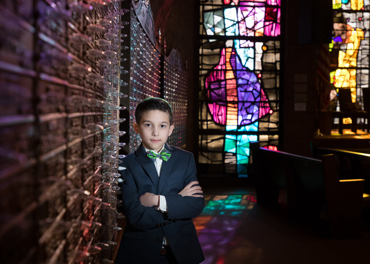 bar-mitzvah-stained-glass-brick-temple-nj