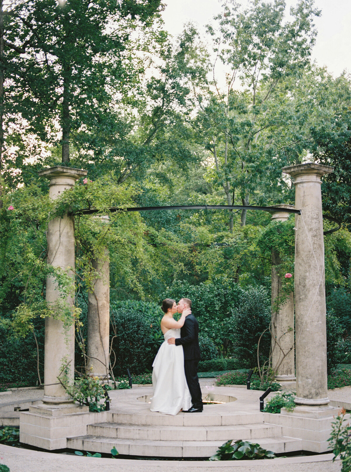 L B P _ Sophia & Will _ Atlanta Wedding Photographer _ Swan House Wedding Photographer _ Atlanta History Center Wedding-6