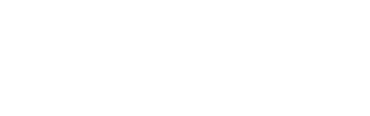evie swim logo in white