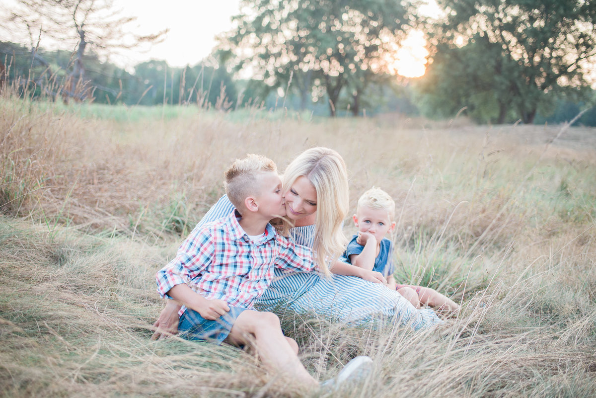 Light and Airy Lifestyle session-1-2