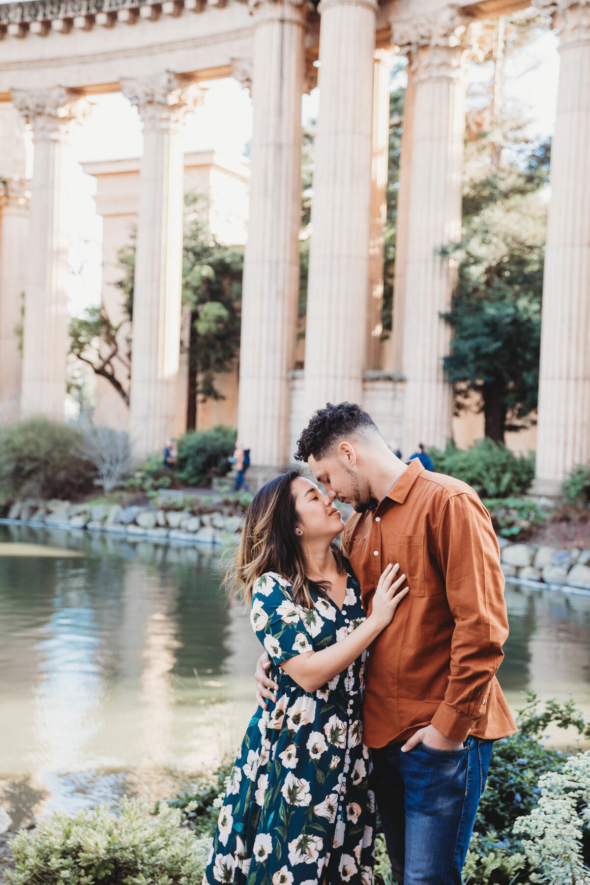 Bloom Photography for Franklin and Willow Showit Website Template 43