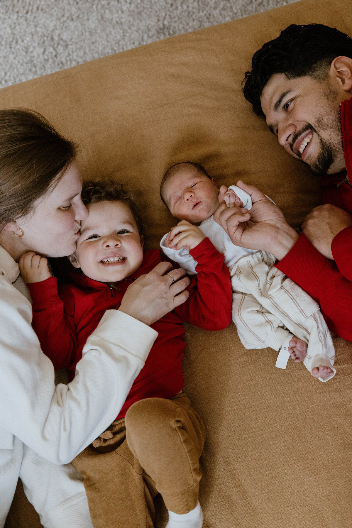 Family Photography in MN 