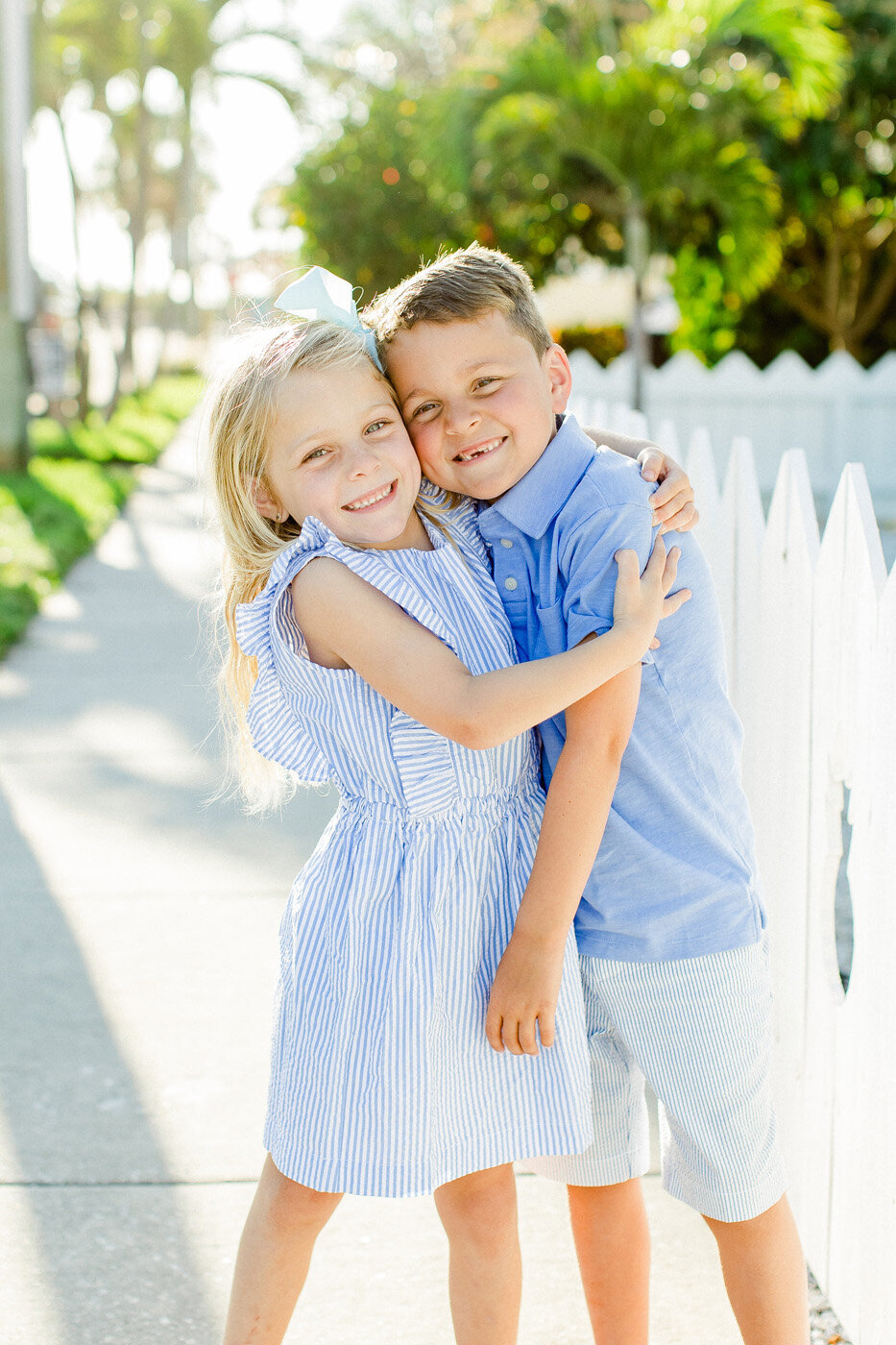 Tampa Family Photographer - Ailyn LaTorre 37