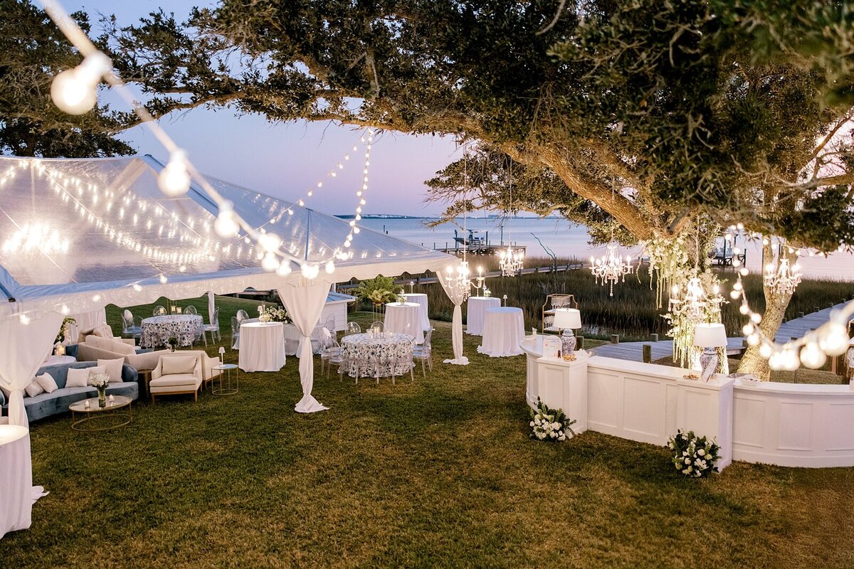 Kinsey and Thompson Private Residence Wedding_0025