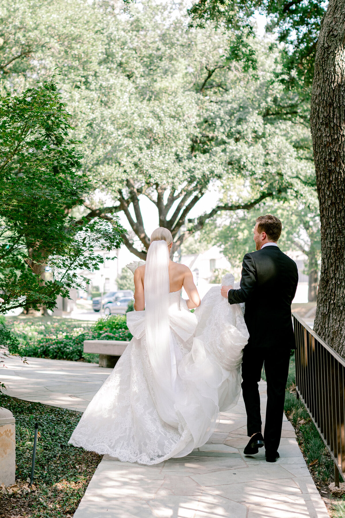 Katelyn & Kyle's Wedding at the Adolphus Hotel | Dallas Wedding Photographer | Sami Kathryn Photography-225