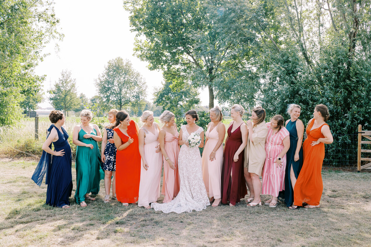 Sulaika & Bart 180622 - Laura de Roeck Photography-631