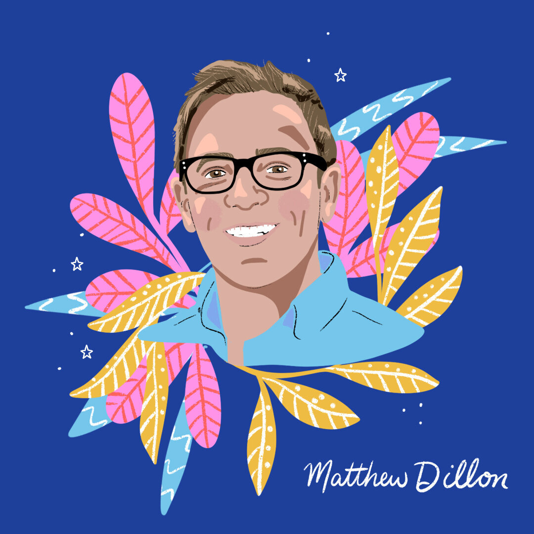 matthew dillion feed