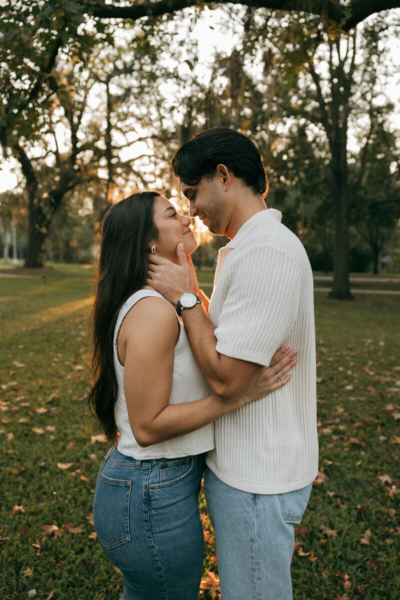 JACKSONVILLE FLORIDA ENGAGEMENT PHOTOGRAPHY-141