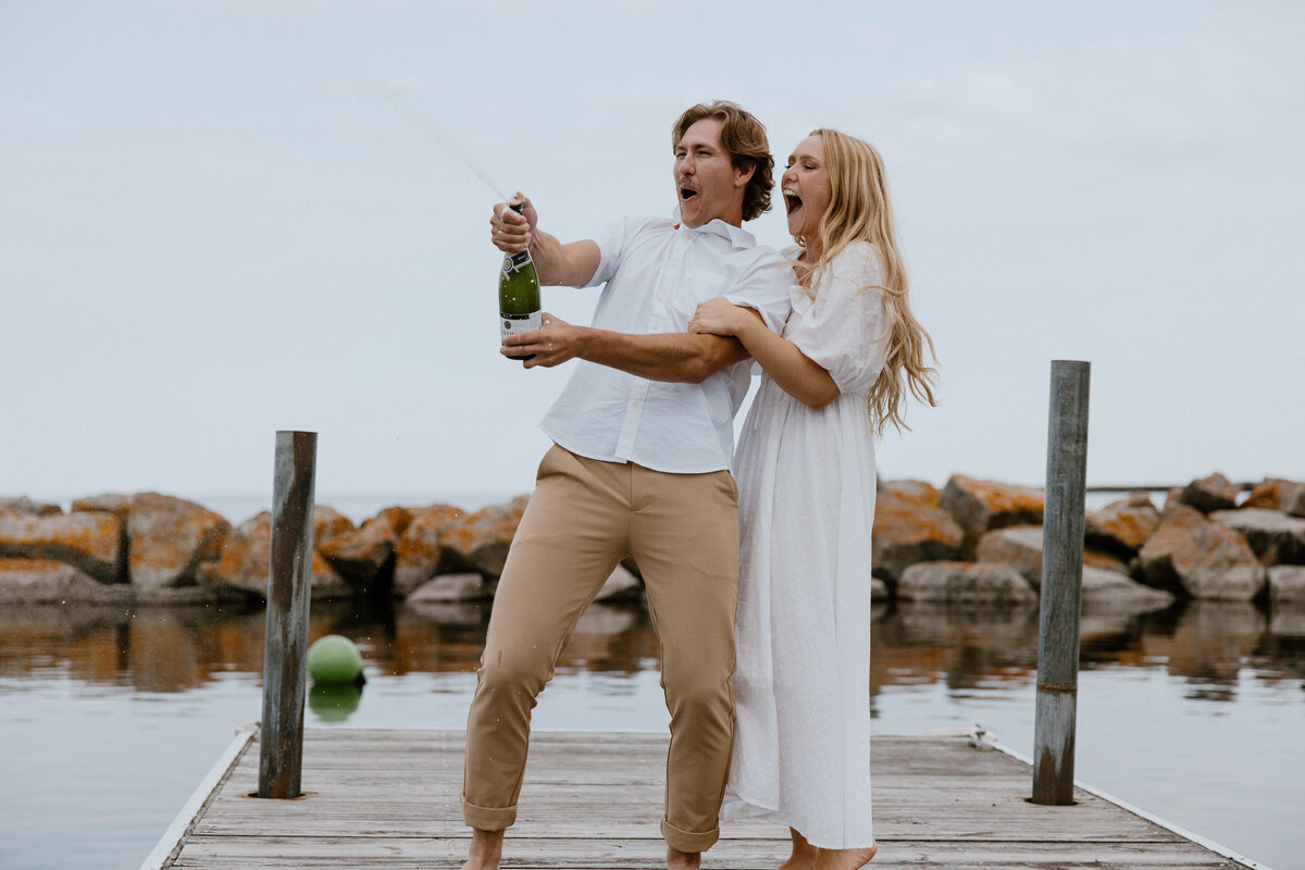 Wedding Photographers Fargo ND