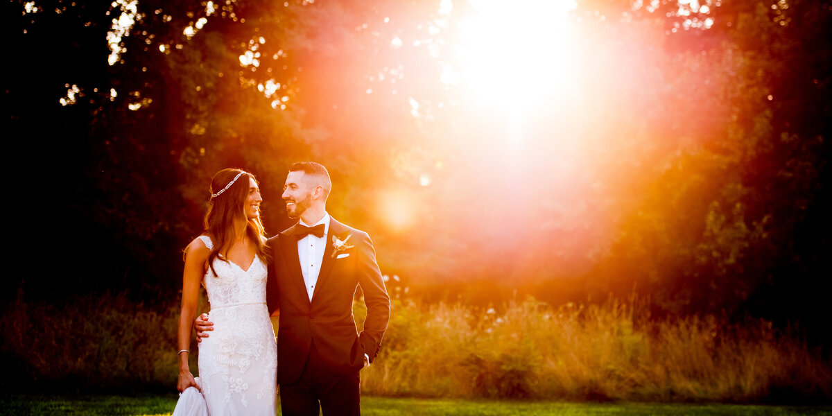 Red Maple Vineyard Wedding  Photography