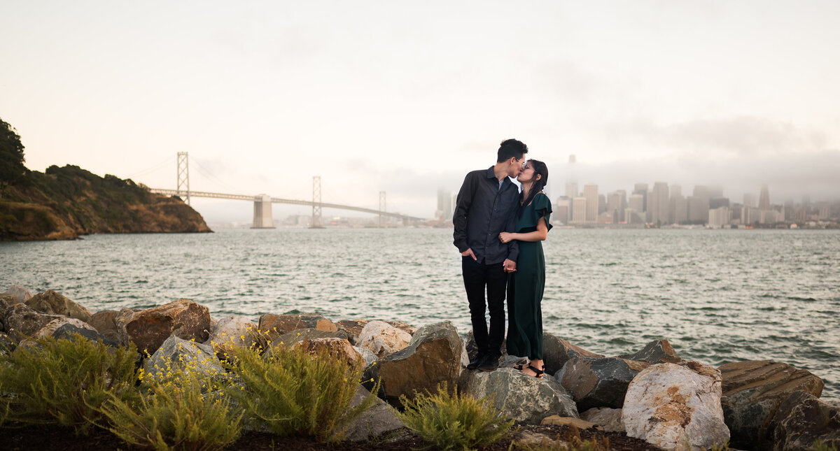 San Francisco Photographer