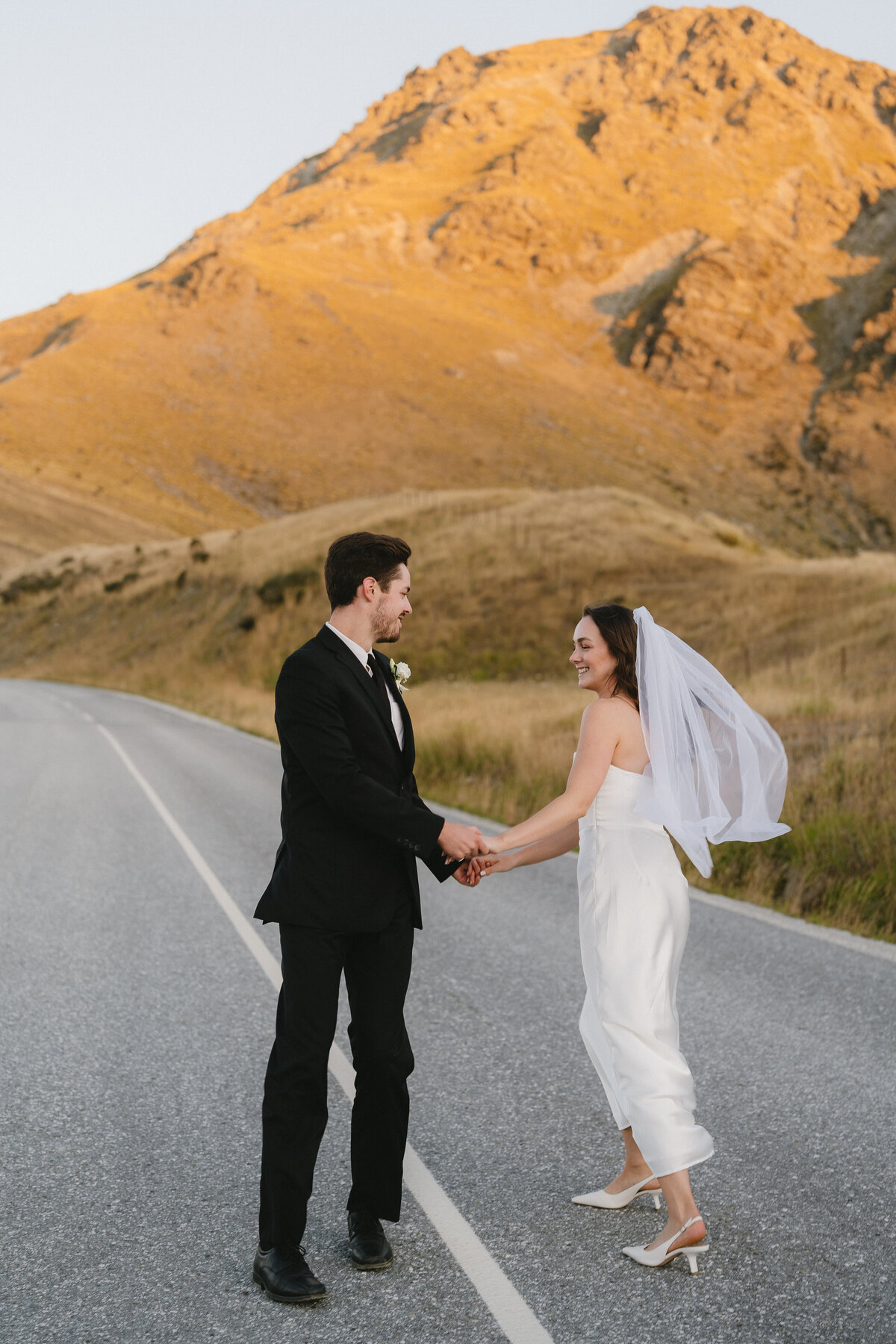 Melissa Clark Photography - Queenstown Wedding Photographer - Rebecca & Paul - Jacks Point & Remarkables Elopement, Feb 2024-330