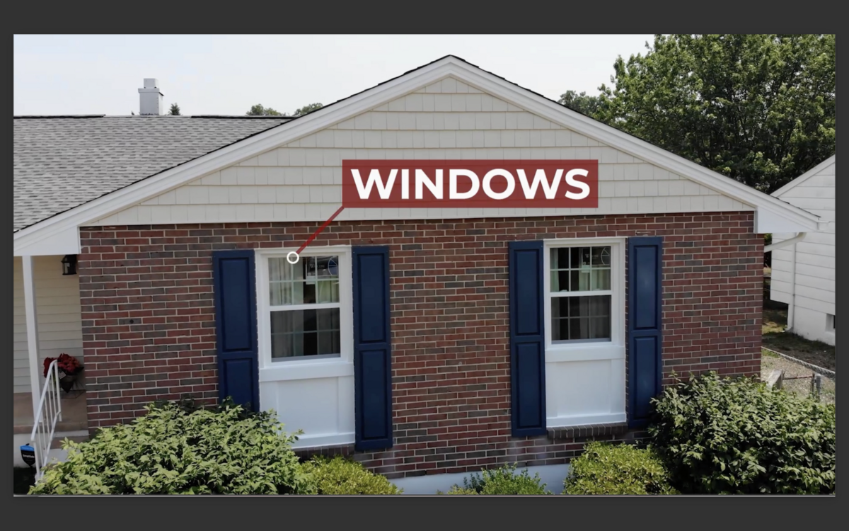 Windows Moore